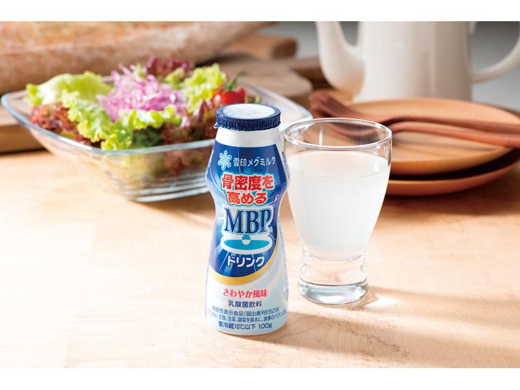 MBPドリンク 100g×12