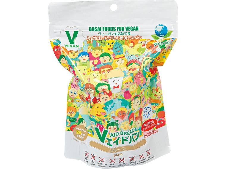 Vエイドパン　プレーン 1個