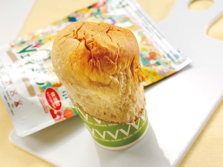 Vエイドパン　プレーン 1個