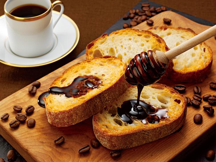 エスプレッソコーヒーハニー 300g