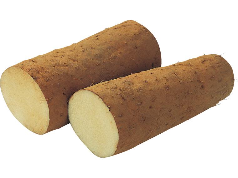 長いも３００ｇカット　　　　　　　　　