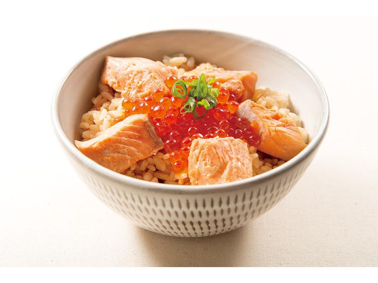 東都北海道枝幸産いくら醤油漬 40g