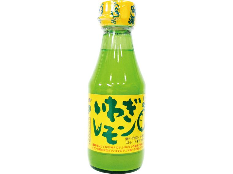 いわぎレモン 150ml