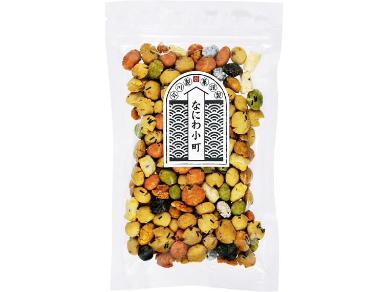 なにわ小町 130g