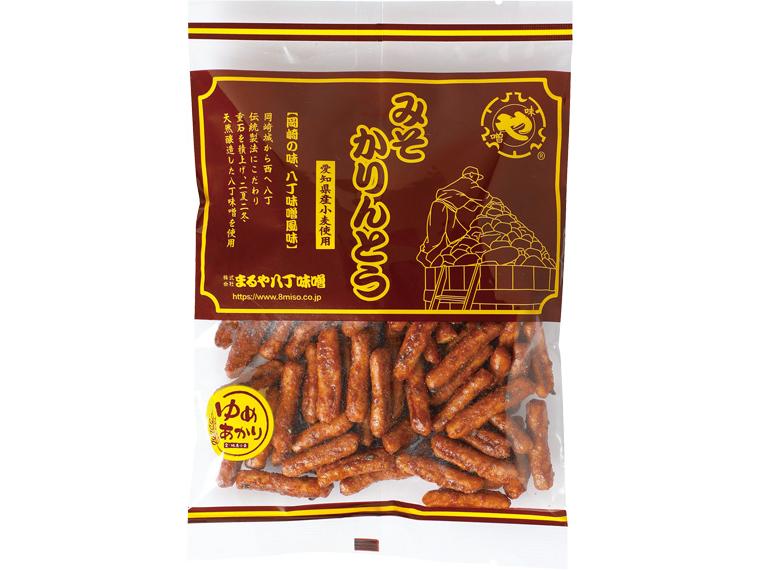 みそかりんとう 125g