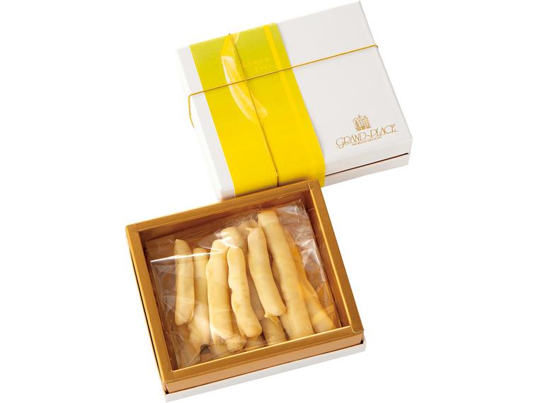 グランプラス檸檬ピールチョコ　７０ｇ　