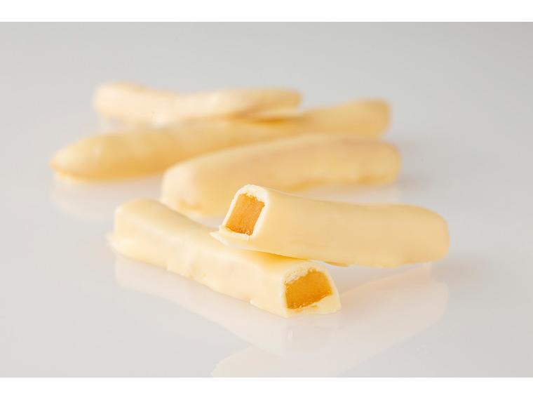 グランプラス　檸檬ピールチョコ 70g