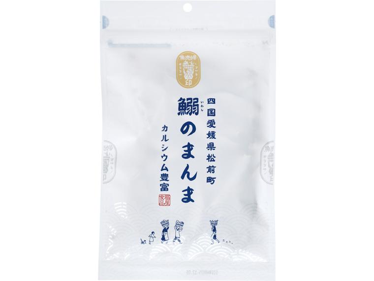 鰯のまんま　５０ｇ　　　　　　　　　　