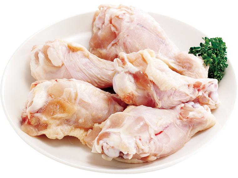 太陽チキン手羽元（バラ凍結） 400g