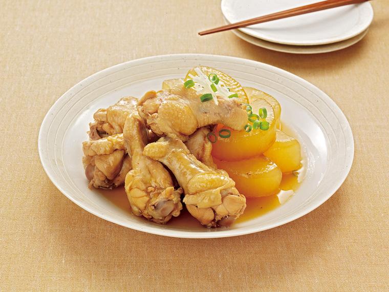 太陽チキン手羽元（バラ凍結） 400g