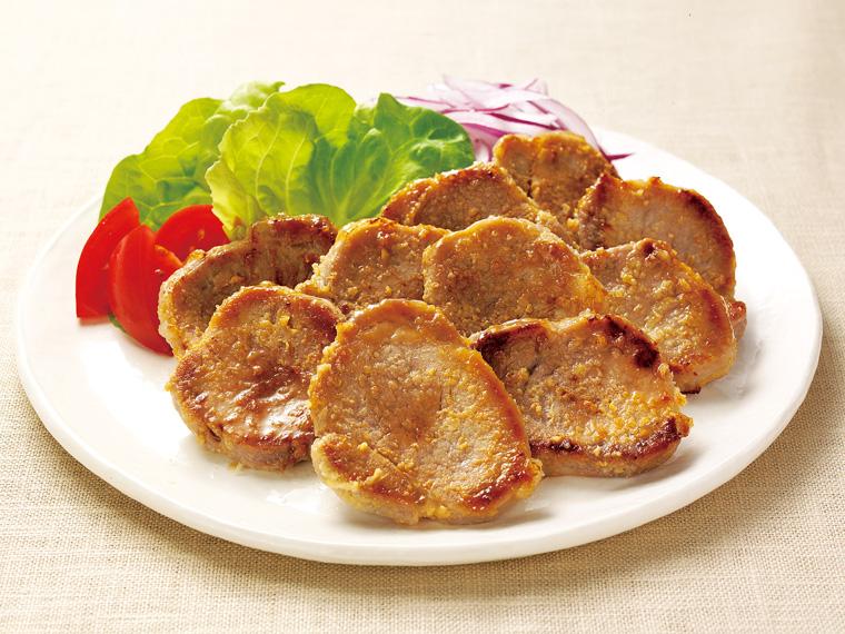 めぐみ米豚ヒレ米こうじ味噌漬 260g