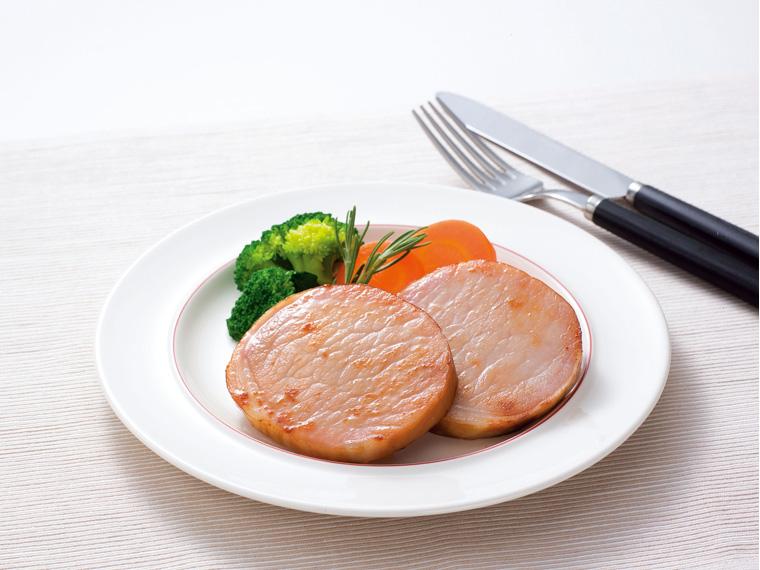 ボンレスハムブロック（鎌倉ハムクラウン商会） 400g