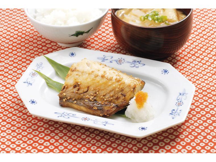 東都脂ののったさば一夜干し 3切180g