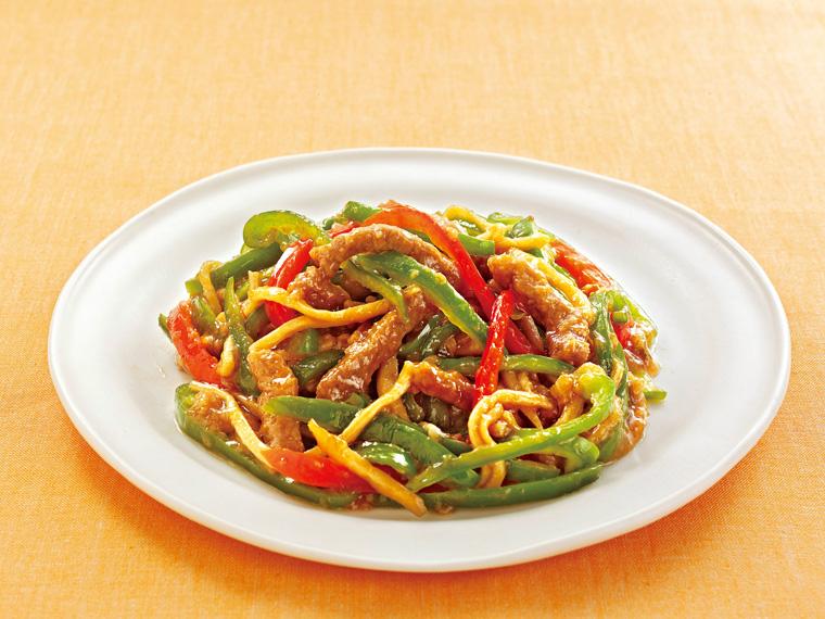 パプリカ 1玉(色おまかせ)