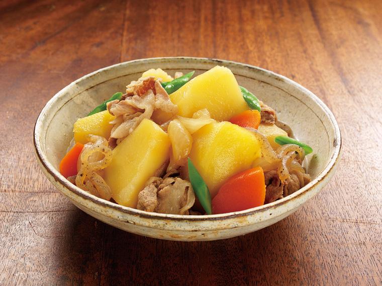 じゃがいも（男爵） 600g