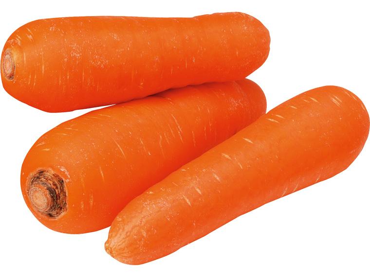 雪下にんじん（洗い） 500g