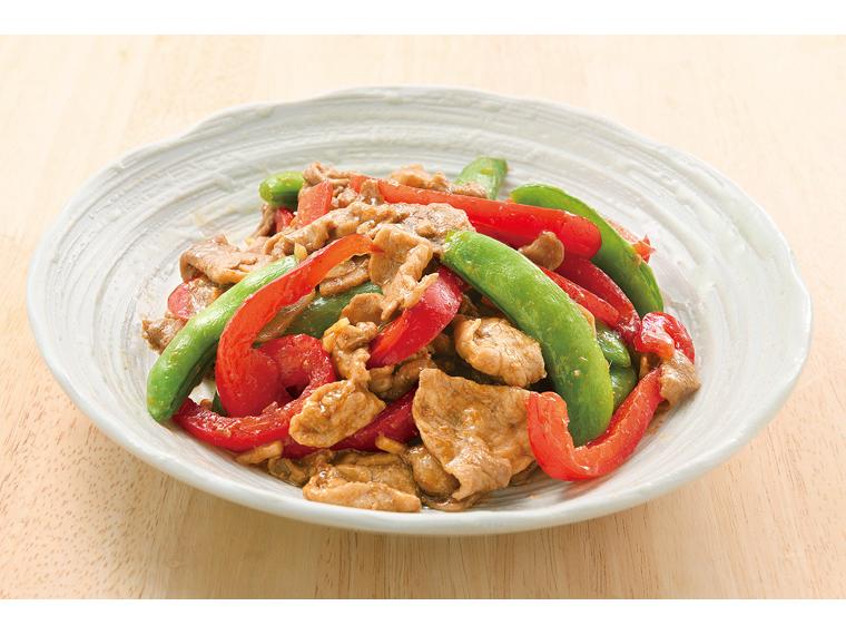 スナップえんどう 120g