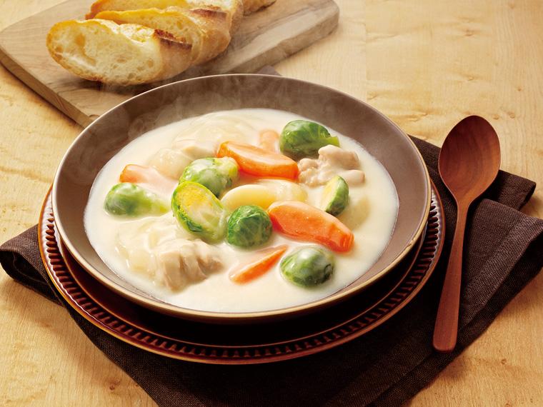 芽キャベツ 100g（5〜15玉）