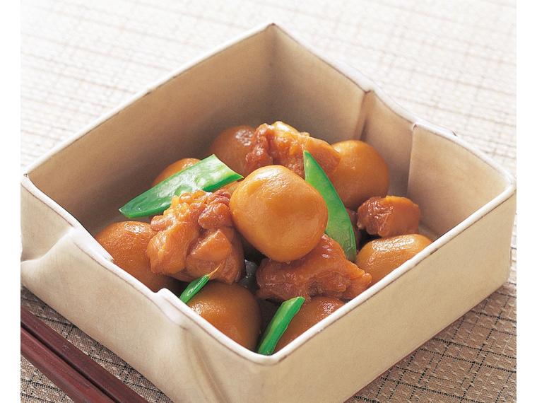 九州産　ボイル里いも 180g