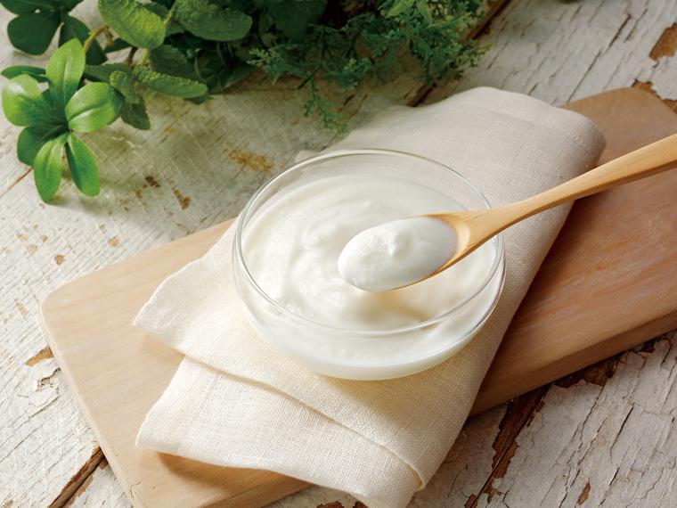 八ヶ岳プレーンヨーグルト（生乳１００％） 450g