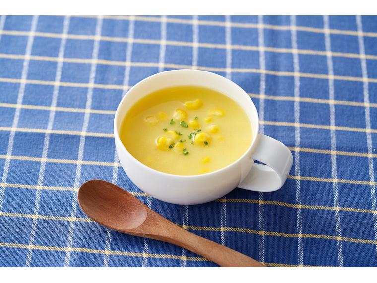 国産ホールカーネルコーン 250g