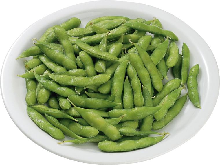 東都十勝のえだまめ（塩味付） 250g