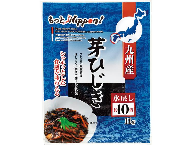 九州産芽ひじき 11g