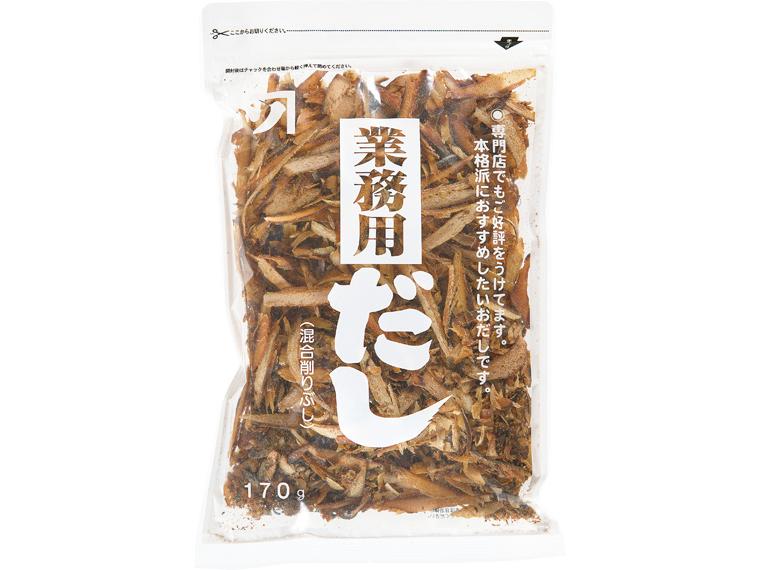 業務用だし 170g