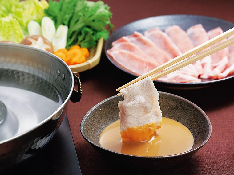 しゃぶしゃぶごまだれ 215g