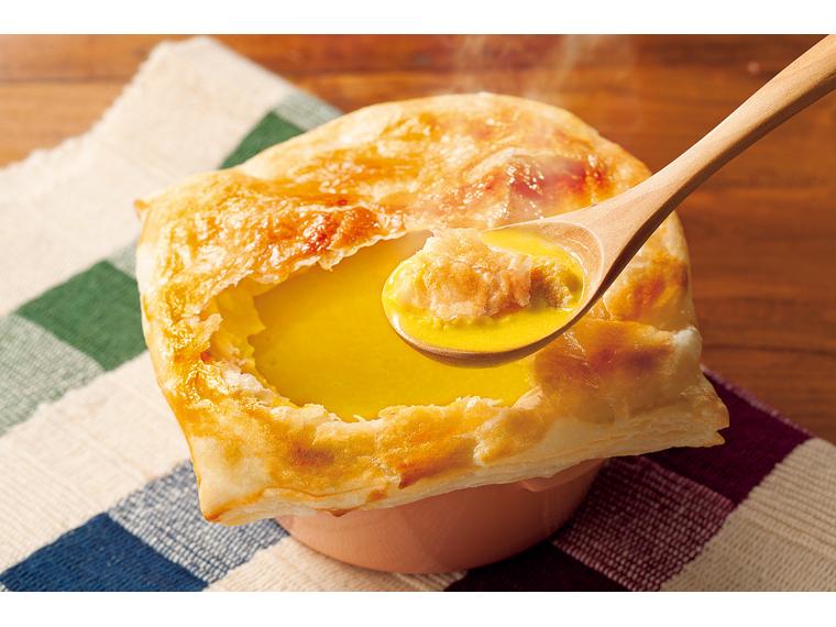 日本のかぼちゃスープ 230g（2〜3人前）×2