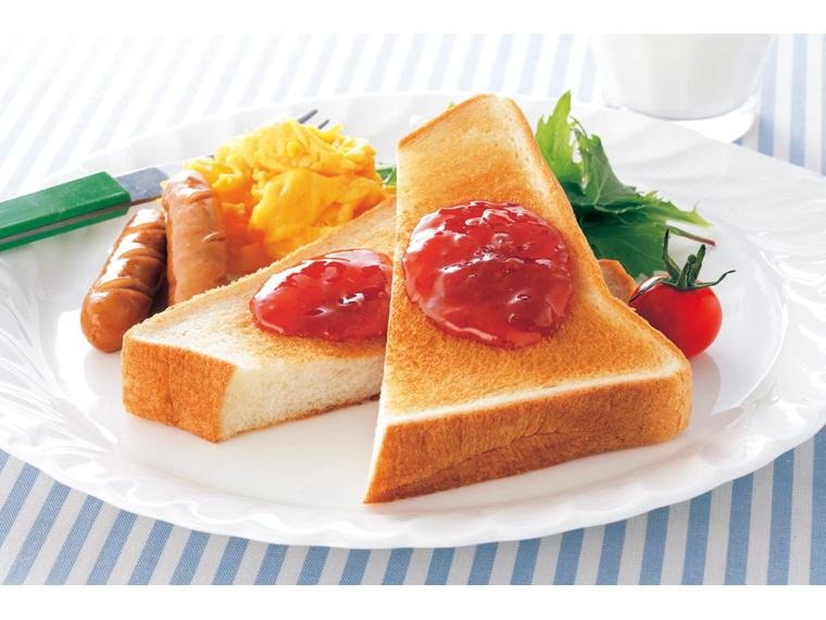 国産の果実をつかった　いちごジャム 360g