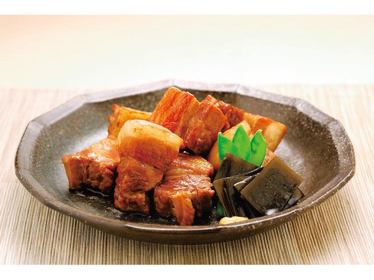 東都日高昆布（徳用） 80g×2