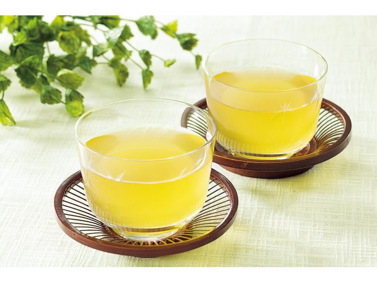 抹茶入りにごり緑茶（ペットボトル） 525ml×24