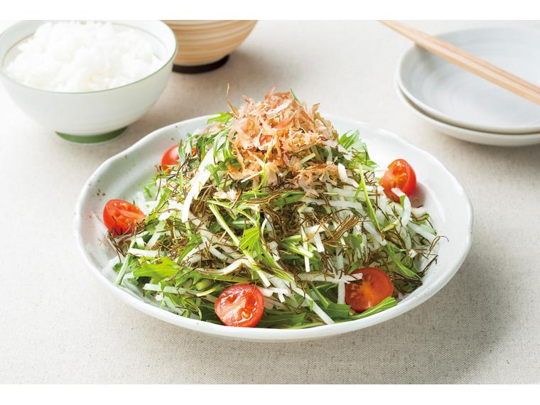 サラダ用昆布 45g