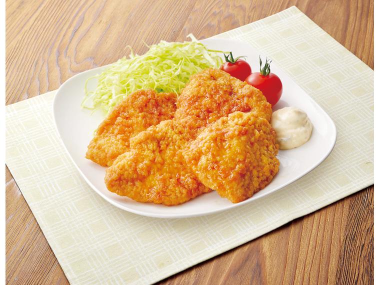 秋川牧園甘酢のやわらかチキン南蛮 150g