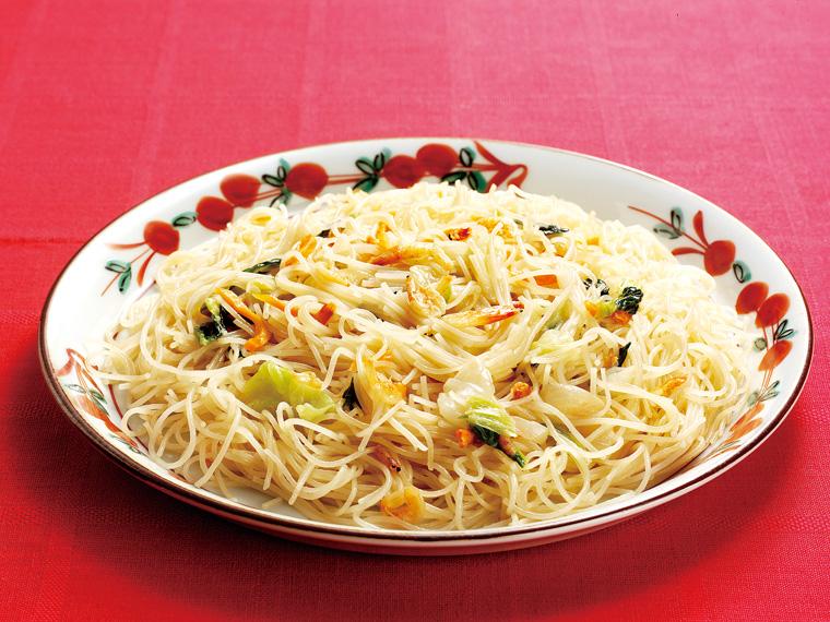 桜えびの焼ビーフン 180g×2