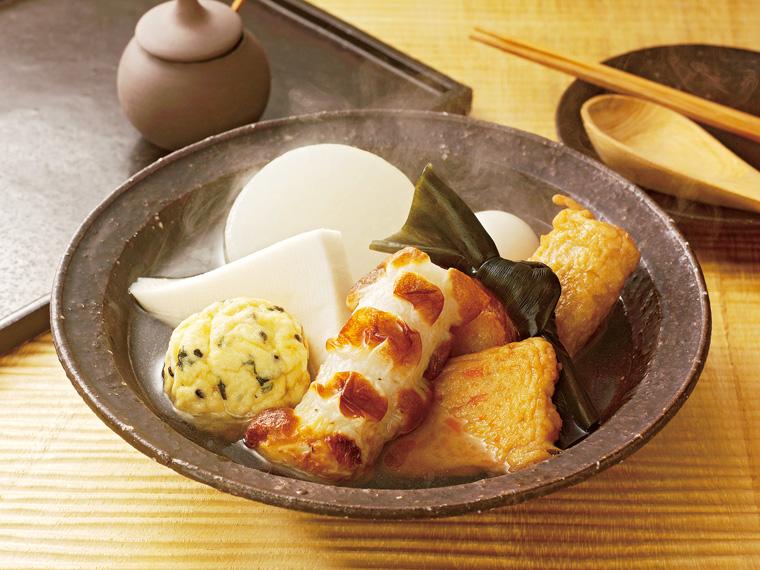 東都焼竹輪 75g×2