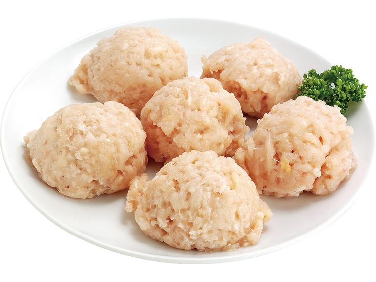 太陽チキン挽肉（小分け） 300g