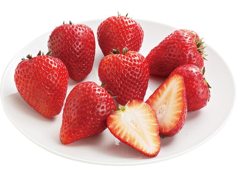 いちご（とちあいか）２３０ｇ　　　　　