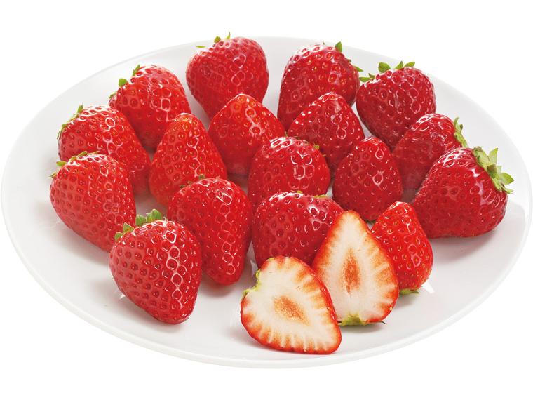 いちご（とちあいか）徳用 230g×2（サイズおまかせ）