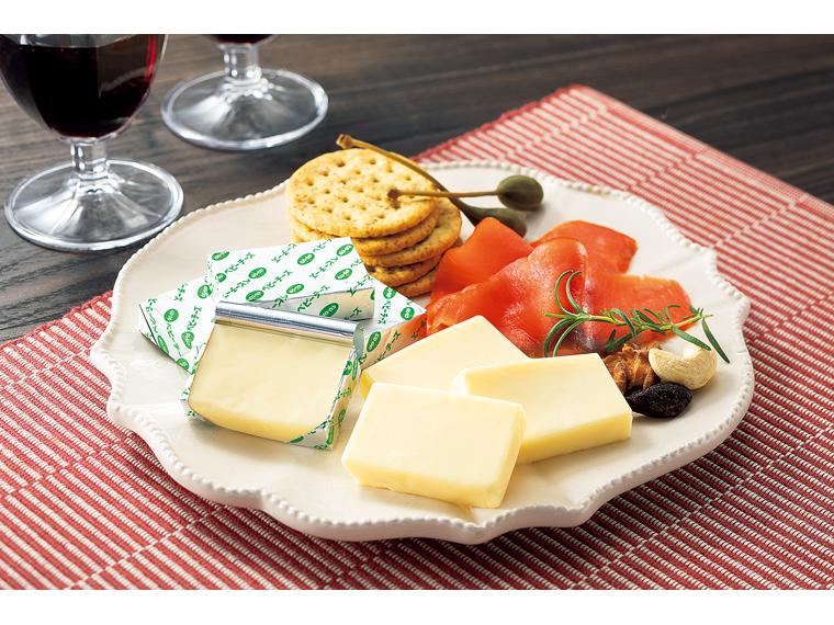 カマンベール入りベビーチーズ 216g（16個）