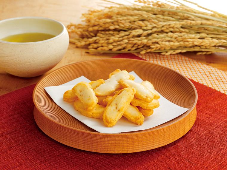 しろえびあられ 13g×8