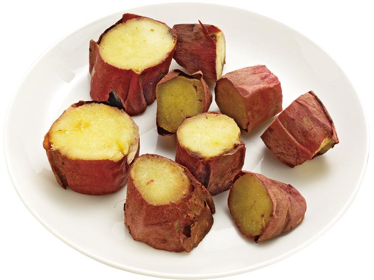 冷凍カットやきいも 200g