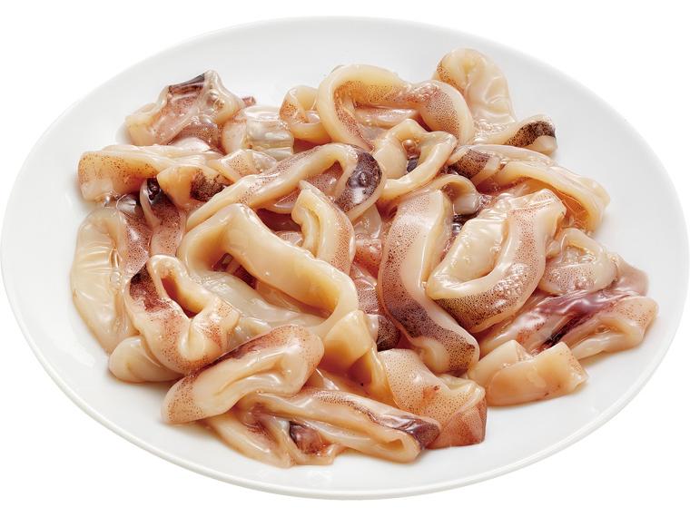 国産するめいか醤油漬リングカット 180g