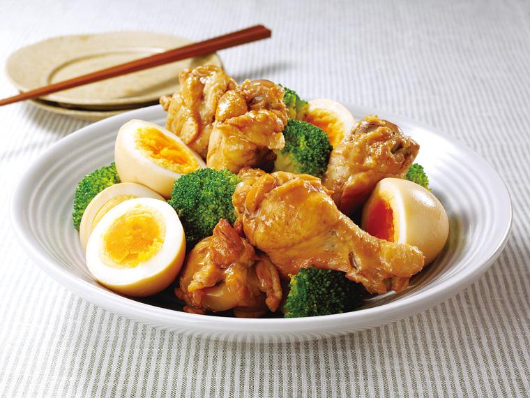 南国元気鶏手羽もと（バラ凍結） 1kg