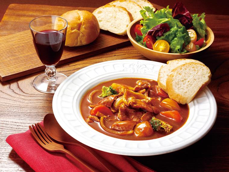 千葉のこめ豚小間切（バラ凍結） 400g