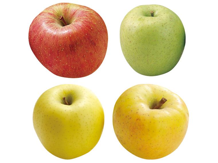 もったいないりんご天候被害果７００ｇ　