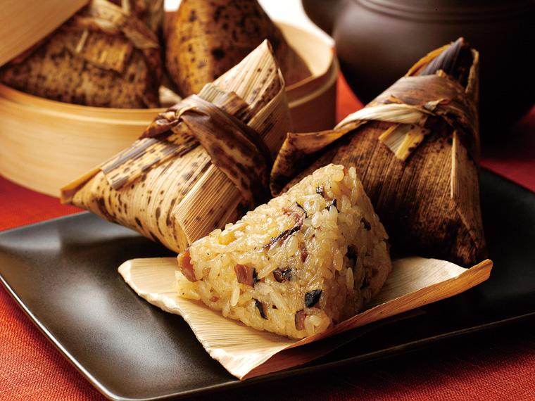 東都中華ちまき（徳用） 90g×6