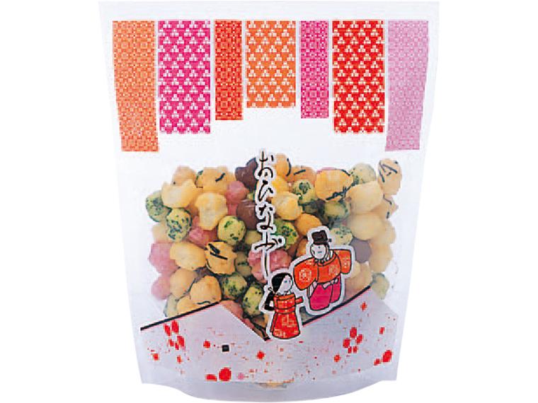 おひながし 80ｇ