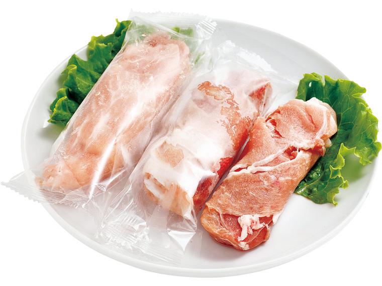 めぐみ米豚小間切（3分包） 240ｇ